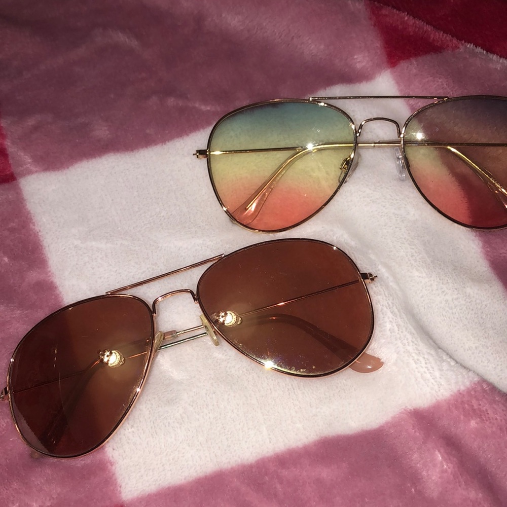 Sunglasses 🕶️